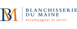 Blanchisserie du Maine Recrutement