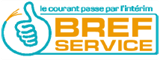 Bref Service recrutement