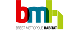 Brest Métropole Habitat Recrutement