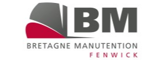 Bretagne Manutention Recrutement