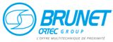 Brunet - Ortec Group Recrutement