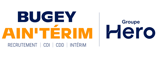 Bugey Ain’Terim Recrutement