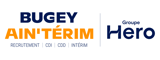 Bugey Ain’terim Bellignat recrutement
