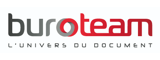 Buroteam recrutement