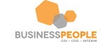 Business People Recrutement