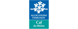 Caf du Rhône Recrutement