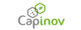 Capinov recrutement