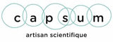 Capsum recrutement
