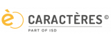 Caractères Recrutement