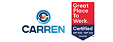 CARREN Recrutement