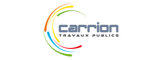 Carrion Travaux Publics Recrutement