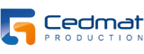 CEDMAT PRODUCTION recrutement