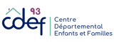Centre Départemental Enfants et Familles Recrutement