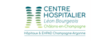 CENTRE HOSPITALIER LEON BOURGEOIS Recrutement