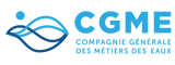 COMPAGNIE GÉNÉRALE DES MÉTIERS DE L’EAU (CGME) Recrutement