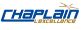 Chaplain Recrutement