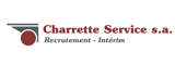 CHARRETTE SERVICE Recrutement