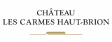 Château les Carmes Haut-Brion Recrutement