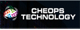 Cheops Technology Recrutement