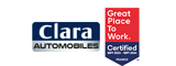 Clara Automobiles Recrutement