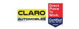 Claro Automobiles Recrutement