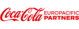 Coca-Cola Europacific Partners Recrutement