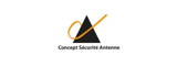 Concept Sécurité Antenne CSA recrutement