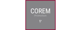 COREM PROMOTION Recrutement
