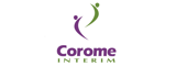 Corome Interim recrutement