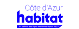 Côte d'Azur Habitat Recrutement