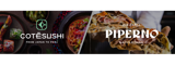 COTE SUSHI Recrutement