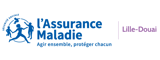 CPAM Lille Douai Recrutement