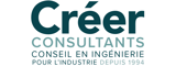 Créer CONSULTANTS Recrutement