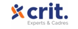 Crit Experts et Cadres Recrutement