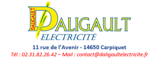 Daligault recrutement