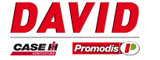 David recrutement