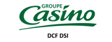 DCF Direction des Systèmes d'Information Recrutement