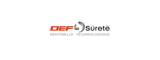 DEF Sureté recrutement