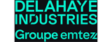 Delahaye Industries Recrutement