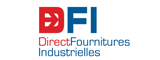 DFI (Direct Fournitures Industrielles) recrutement