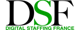 Digital Staffing France recrutement