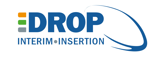Drop Intérim recrutement