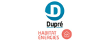 DUPRE HABITAT ENERGIES Recrutement