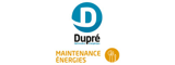 DUPRE MAINTENANCE ENERGIES Recrutement