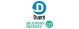 DUPRE SOLUTIONS ENERGIES recrutement