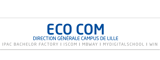 ECO COM Lille Recrutement
