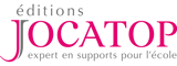 Editions Jocatop Recrutement