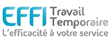 EFFI Travail Temporaire Recrutement
