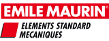 Emile Maurin - Eléments Standard Mécaniques Recrutement