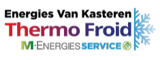 Energies Van Kasteren - Bauer Recrutement